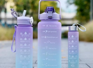 Water Bottles